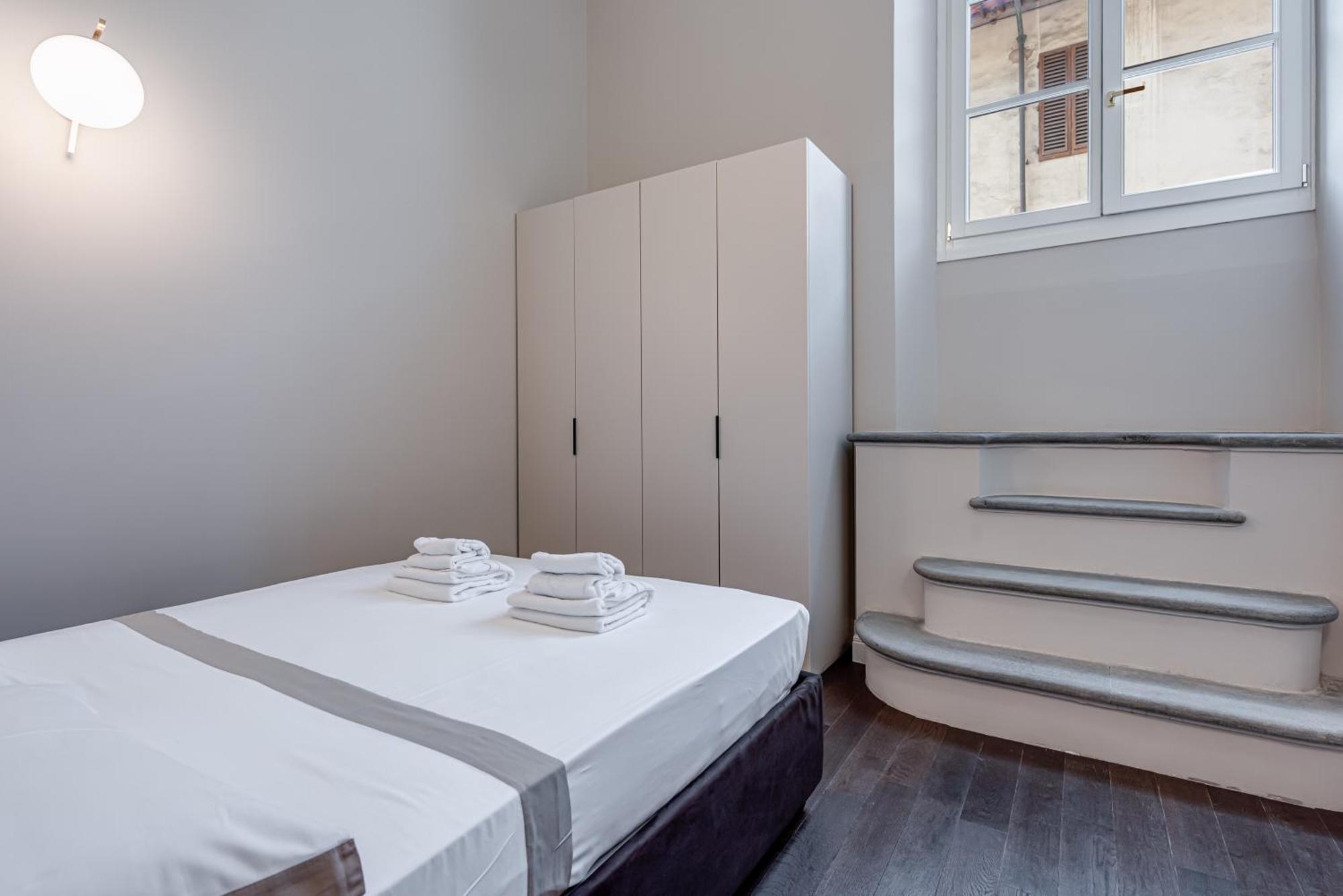 Deluxe Flat In Center * Florencia