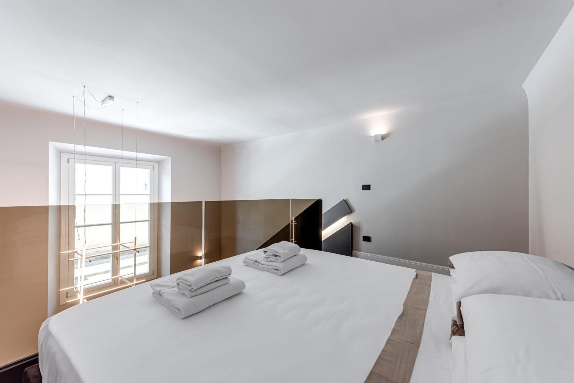 Apartamento Deluxe Flat In Center