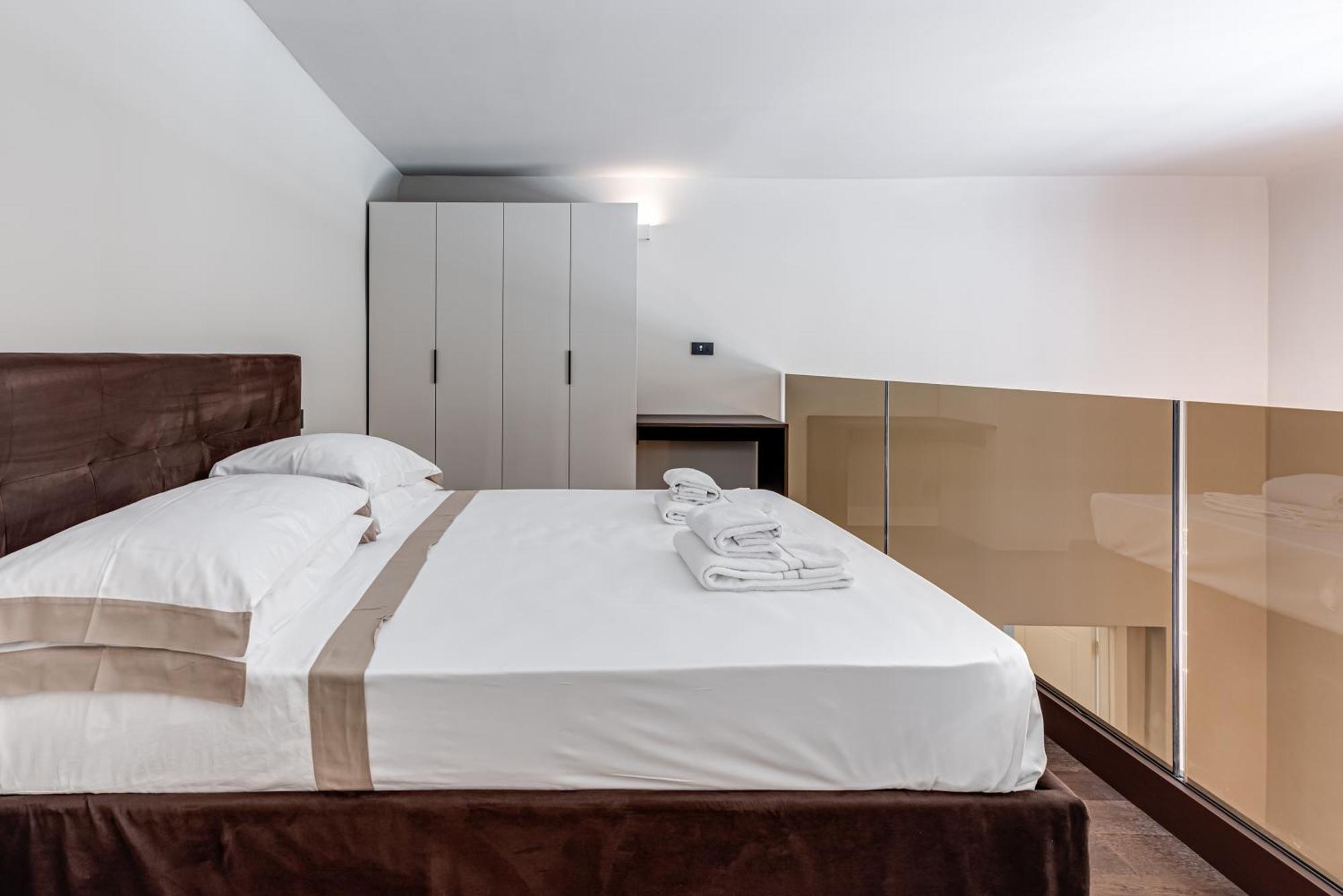 Apartamento Deluxe Flat In Center Florencia