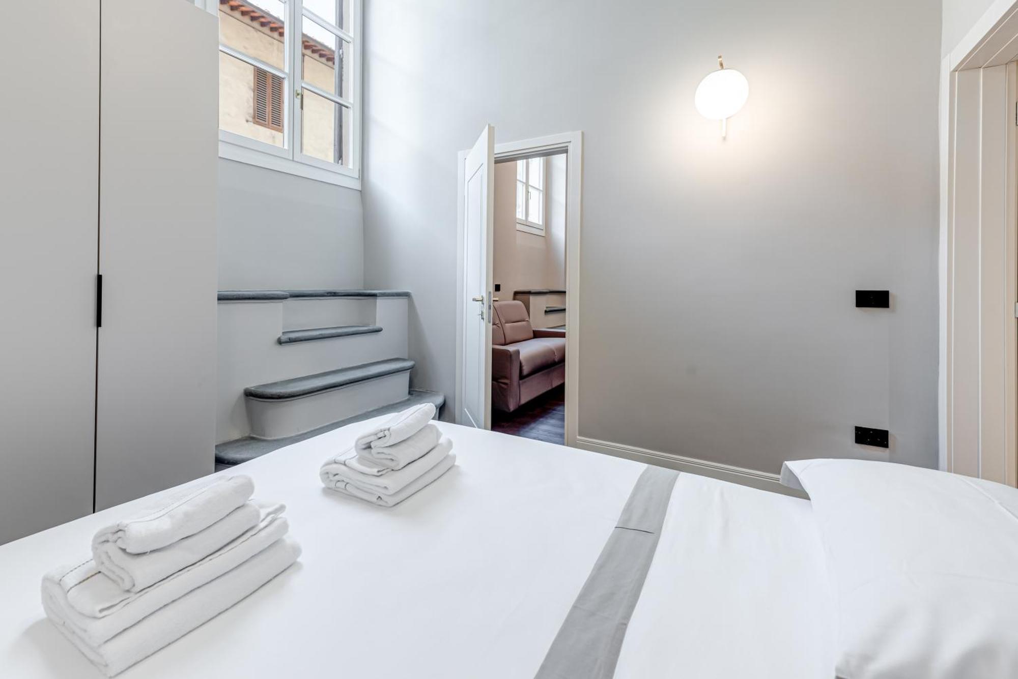 Deluxe Flat In Center Apartamento *