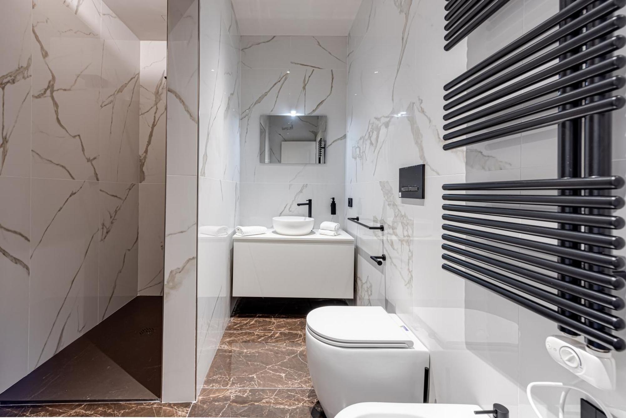 Apartamento Deluxe Flat In Center *