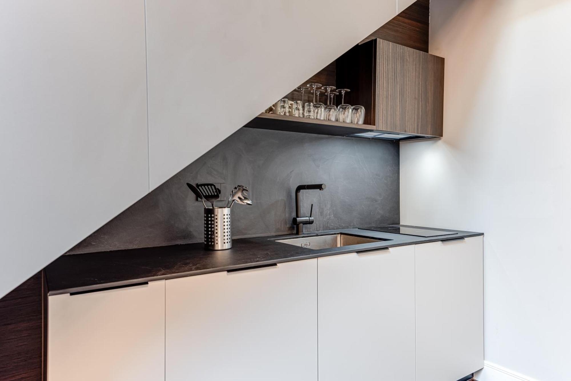 Apartamento Deluxe Flat In Center
