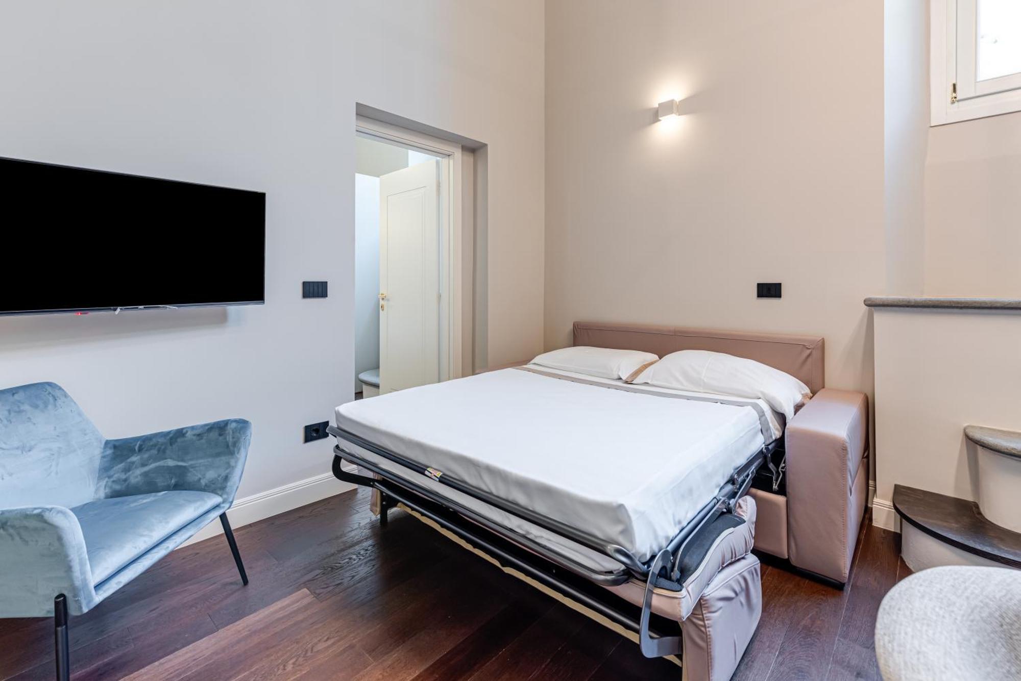 Apartamento Deluxe Flat In Center *