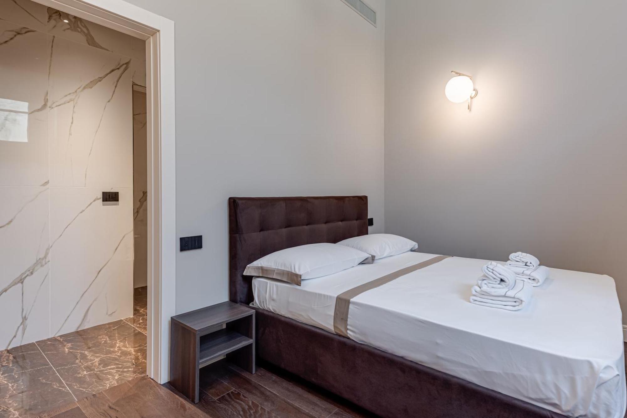 Deluxe Flat In Center Apartamento Florencia