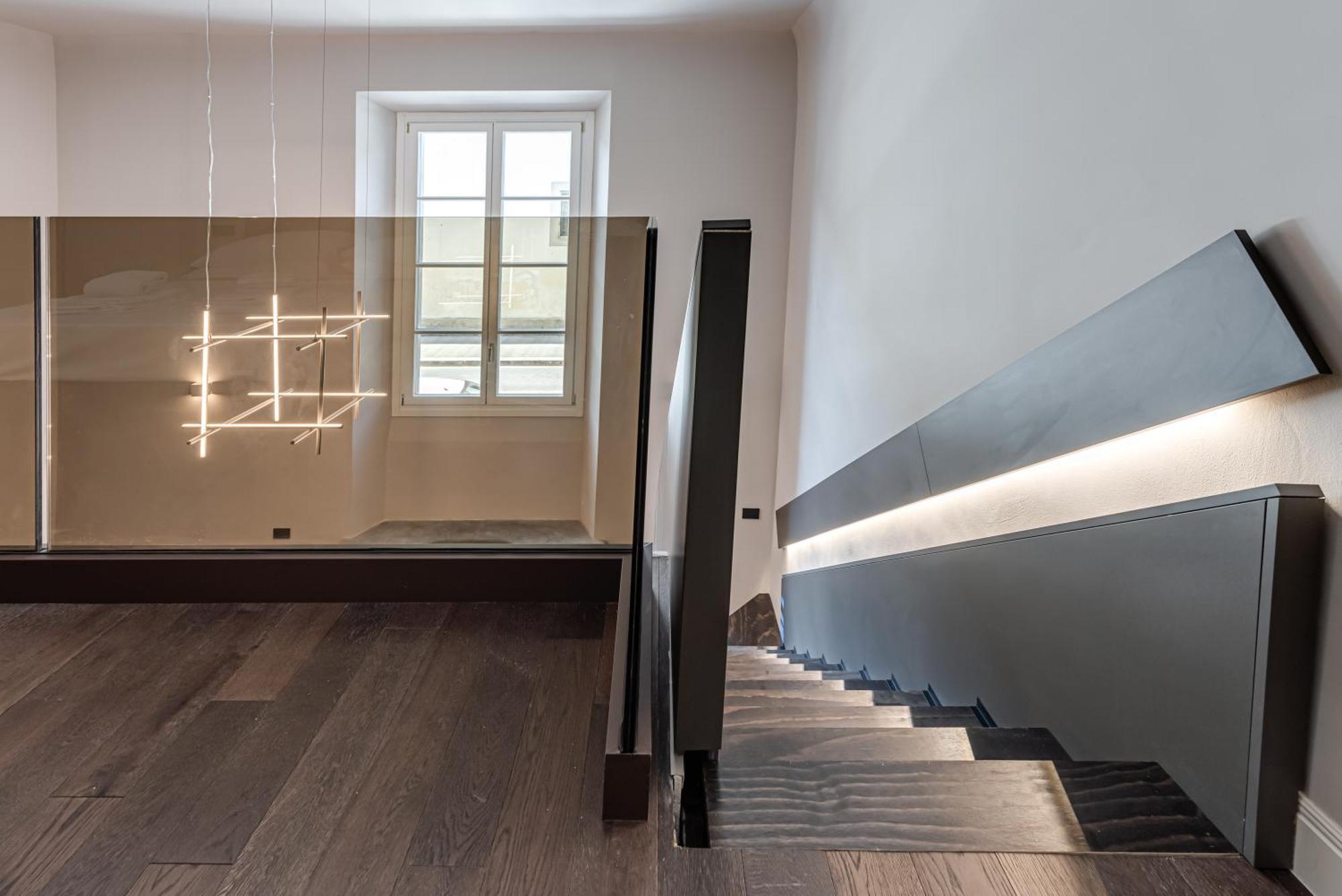 Deluxe Flat In Center Apartamento