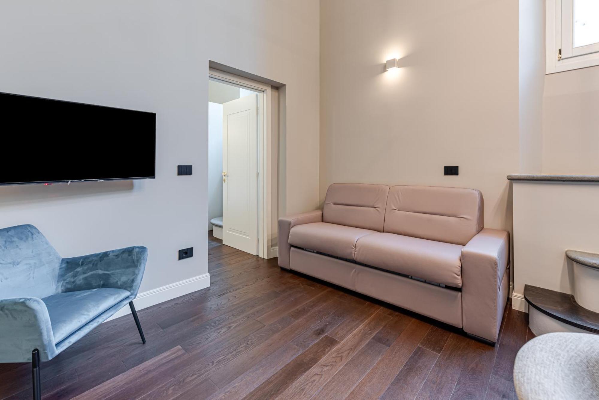 Apartamento Deluxe Flat In Center *