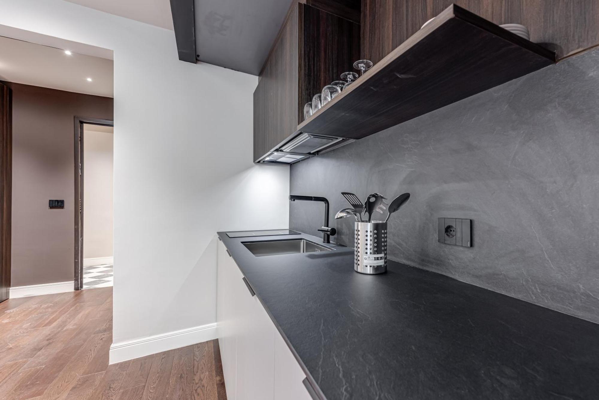 Apartamento Deluxe Flat In Center *
