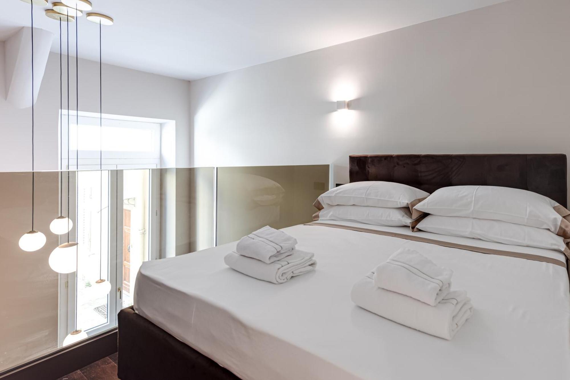 Deluxe Flat In Center Florencia