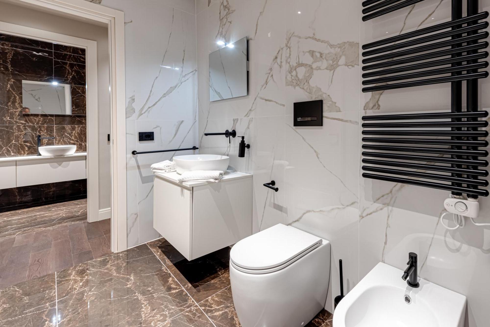 Deluxe Flat In Center Apartamento Florencia