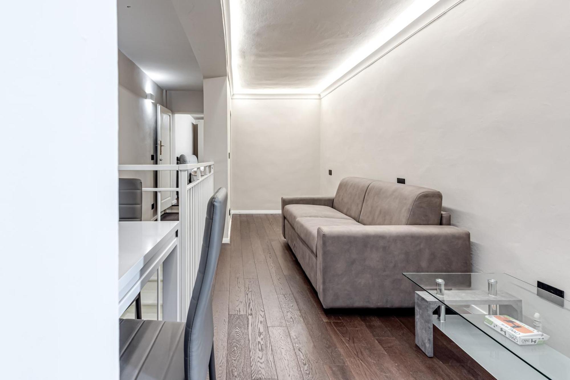 Deluxe Flat In Center Apartamento
