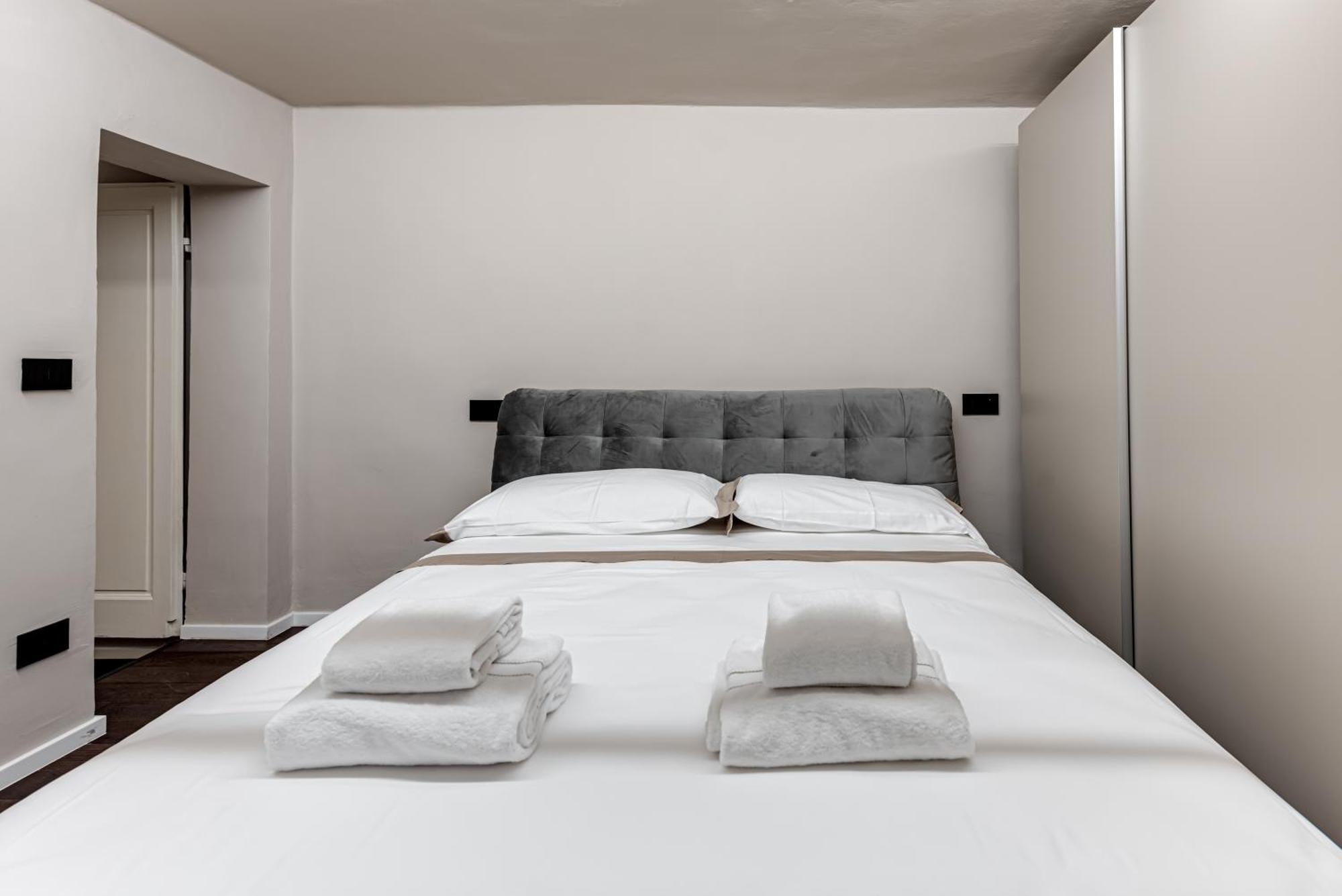 Apartamento Deluxe Flat In Center *