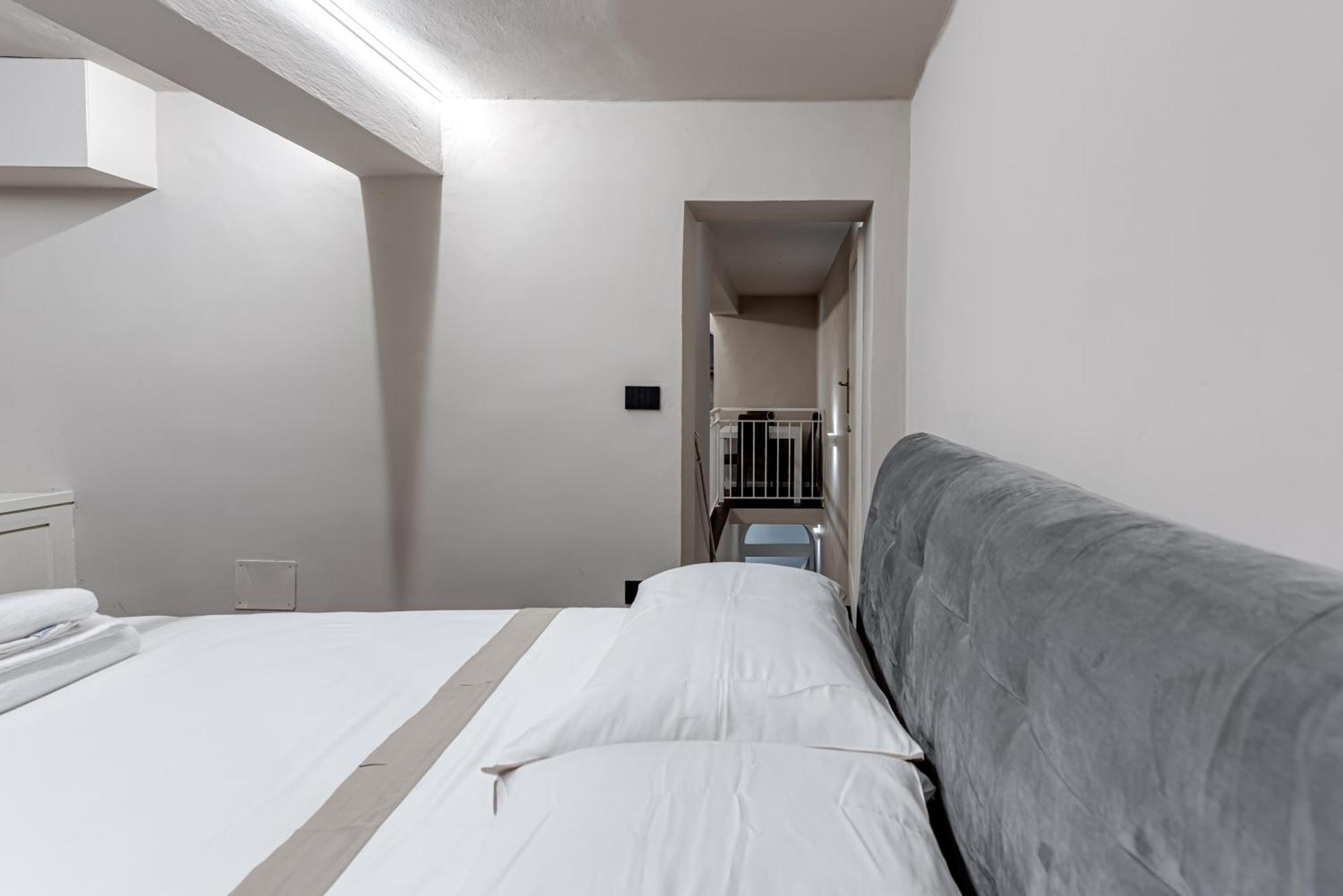 Deluxe Flat In Center Apartamento