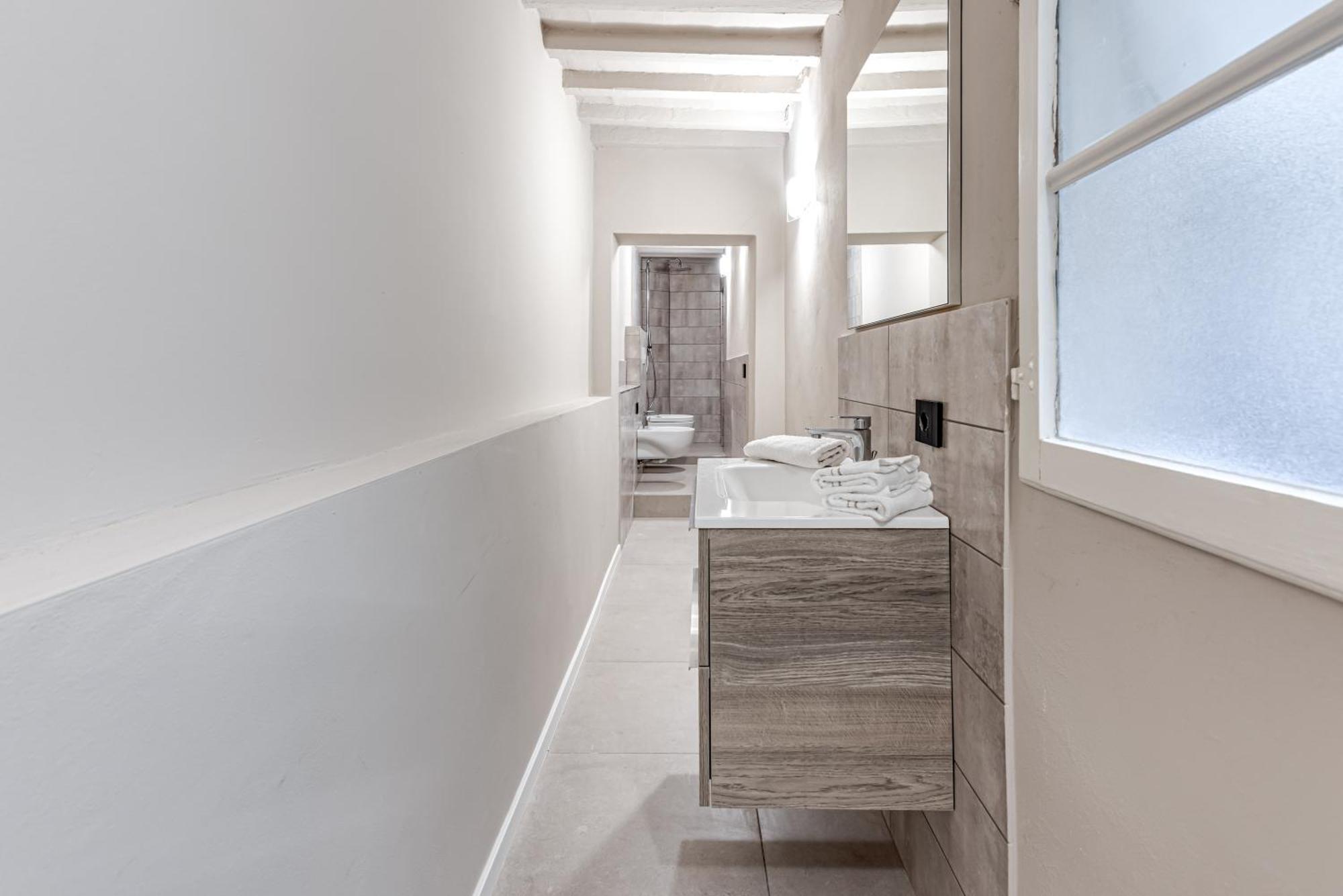 Apartamento Deluxe Flat In Center