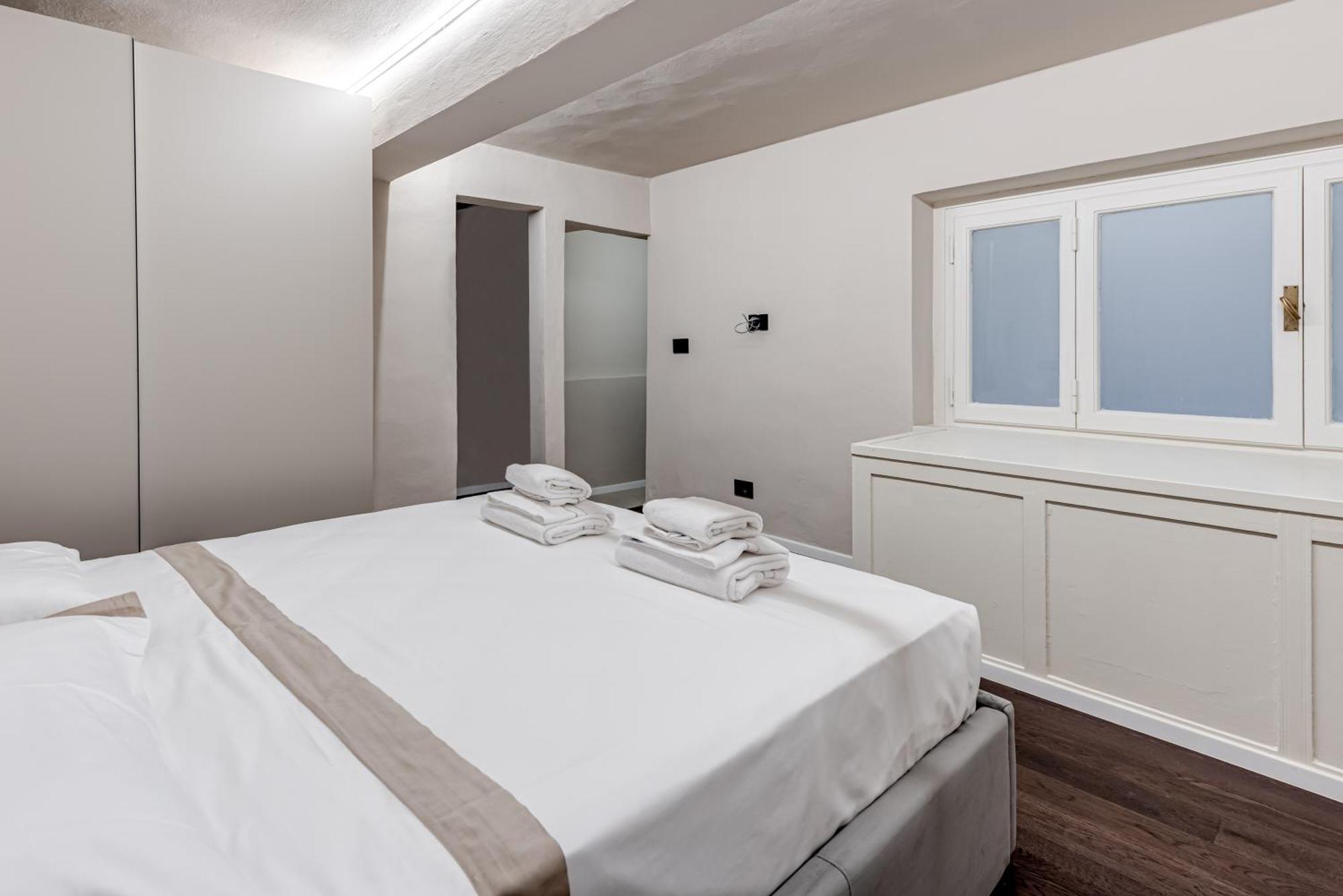Deluxe Flat In Center Apartamento *
