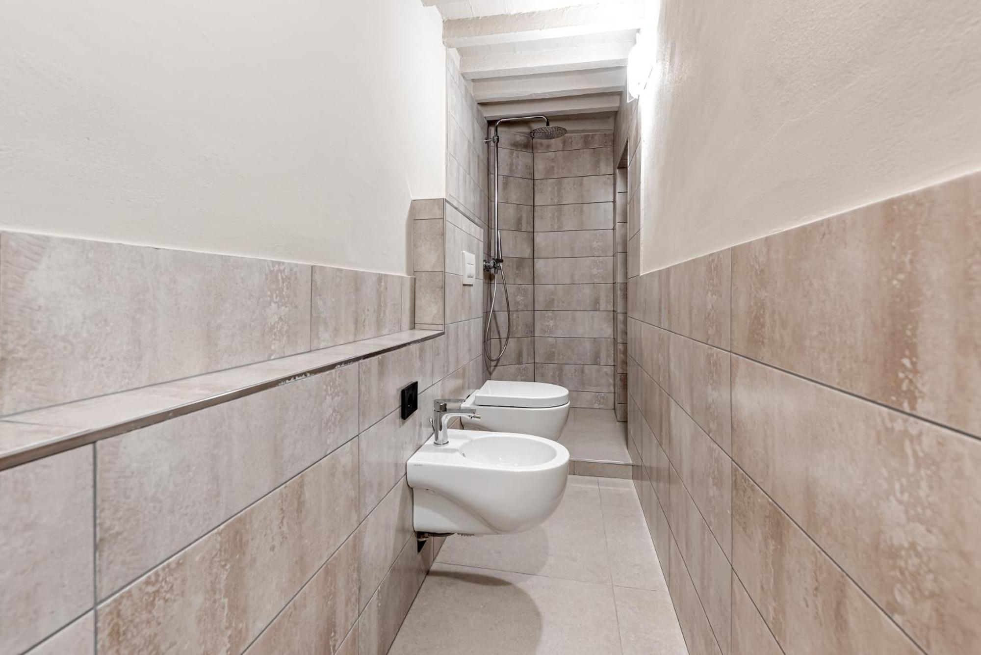 Deluxe Flat In Center Apartamento *