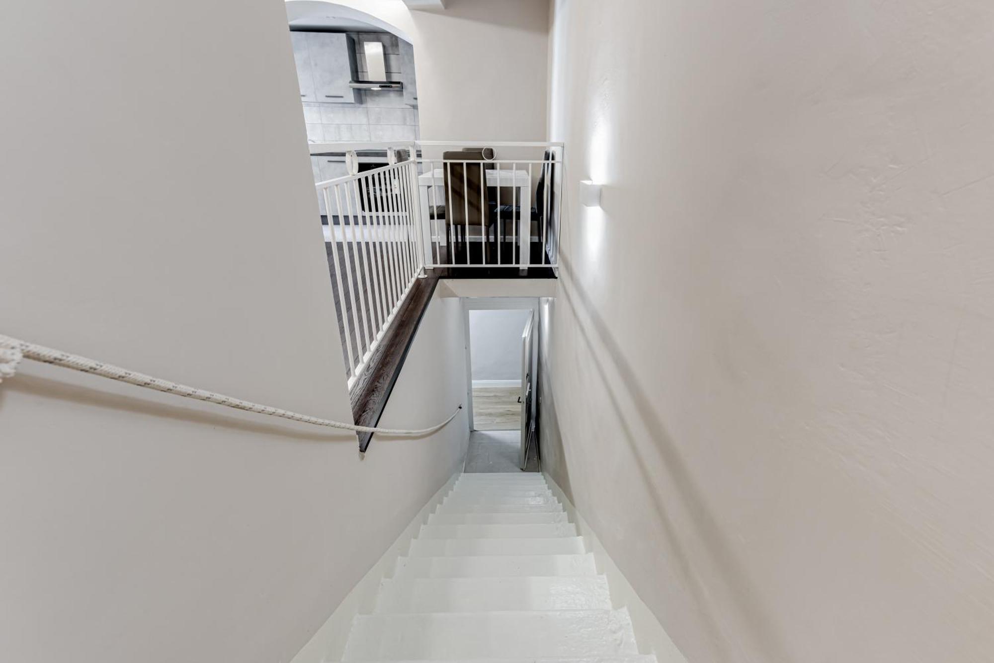 Apartamento Deluxe Flat In Center Florencia
