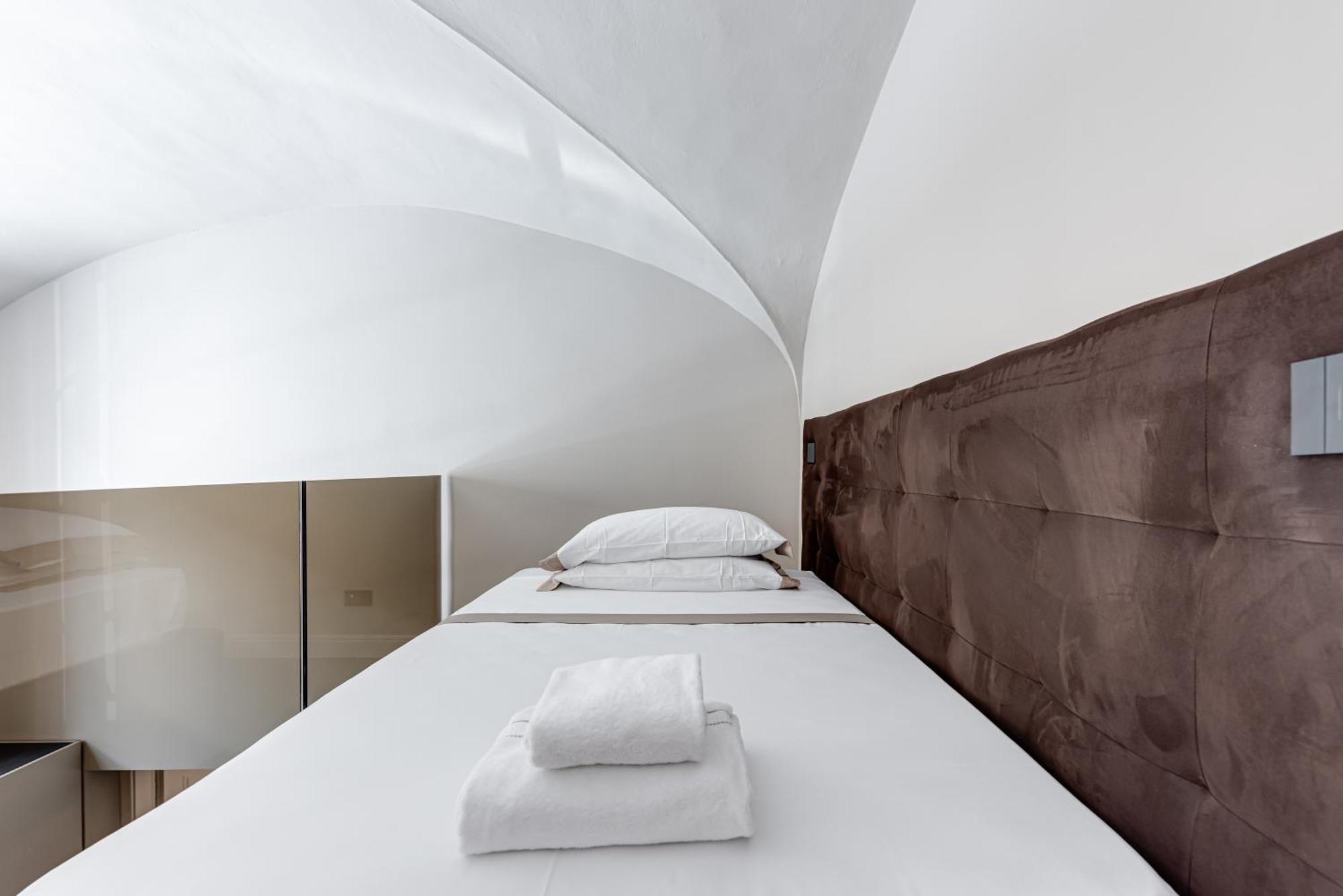 Apartamento Deluxe Flat In Center *
