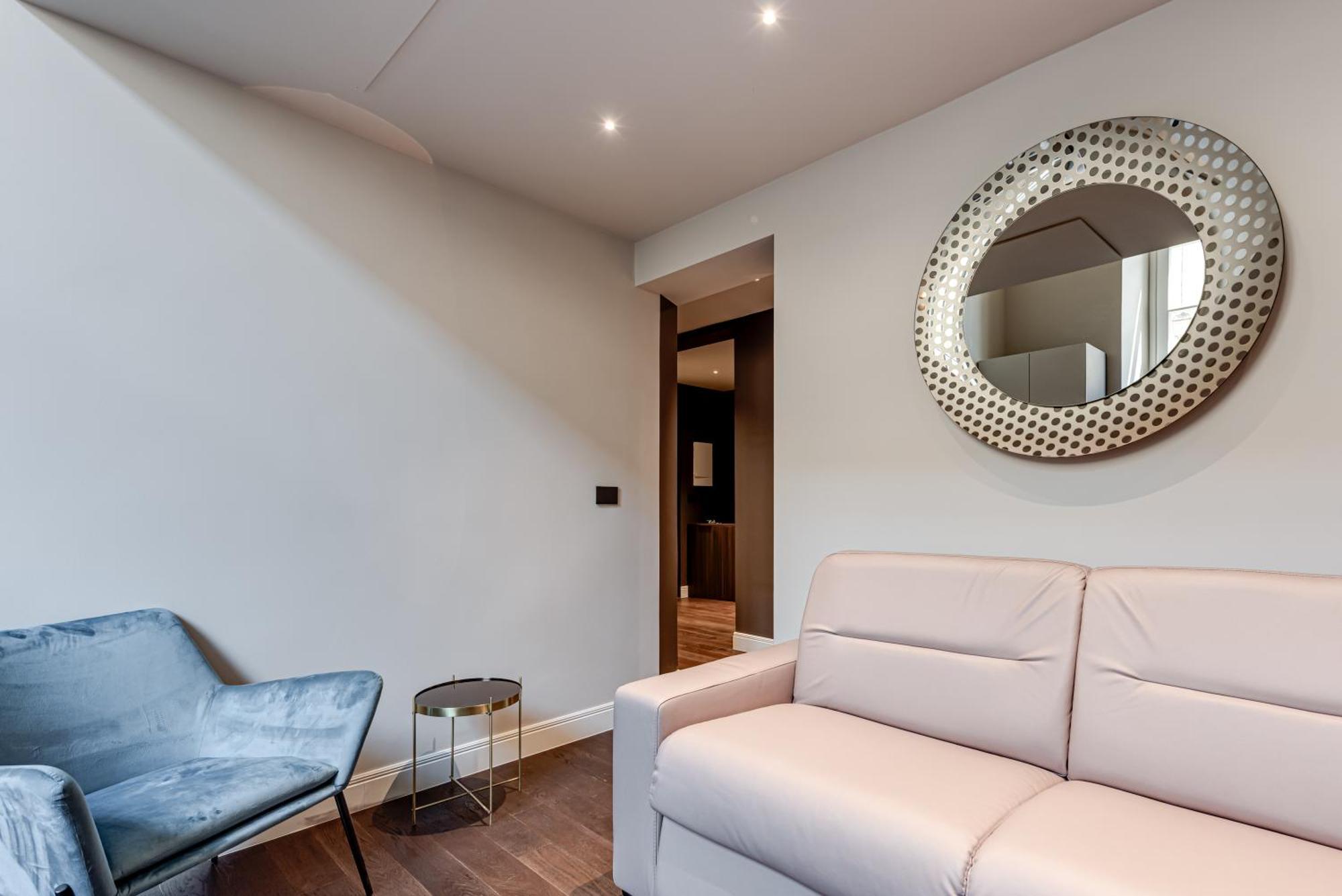 Deluxe Flat In Center * Florencia