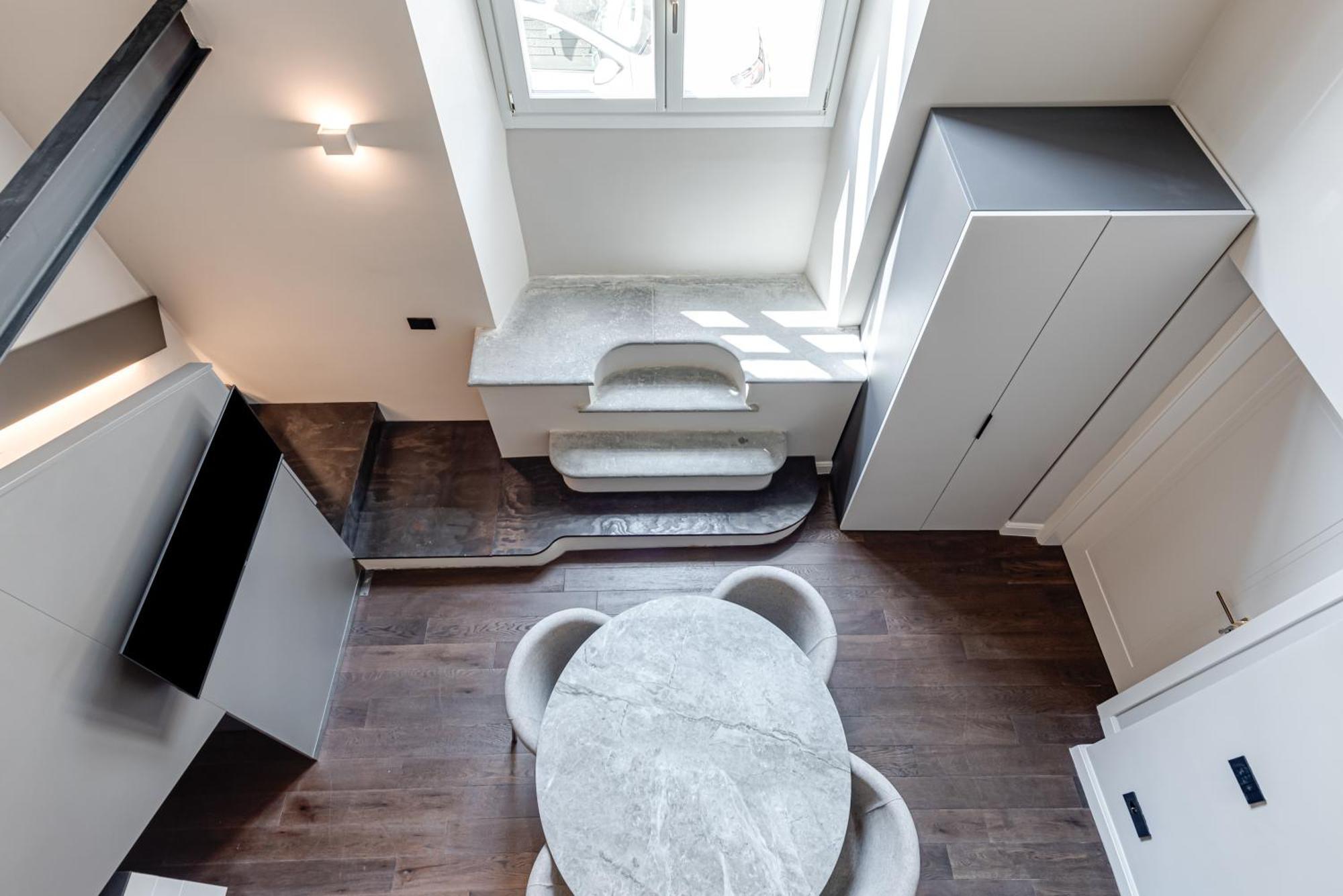 Deluxe Flat In Center Apartamento Florencia