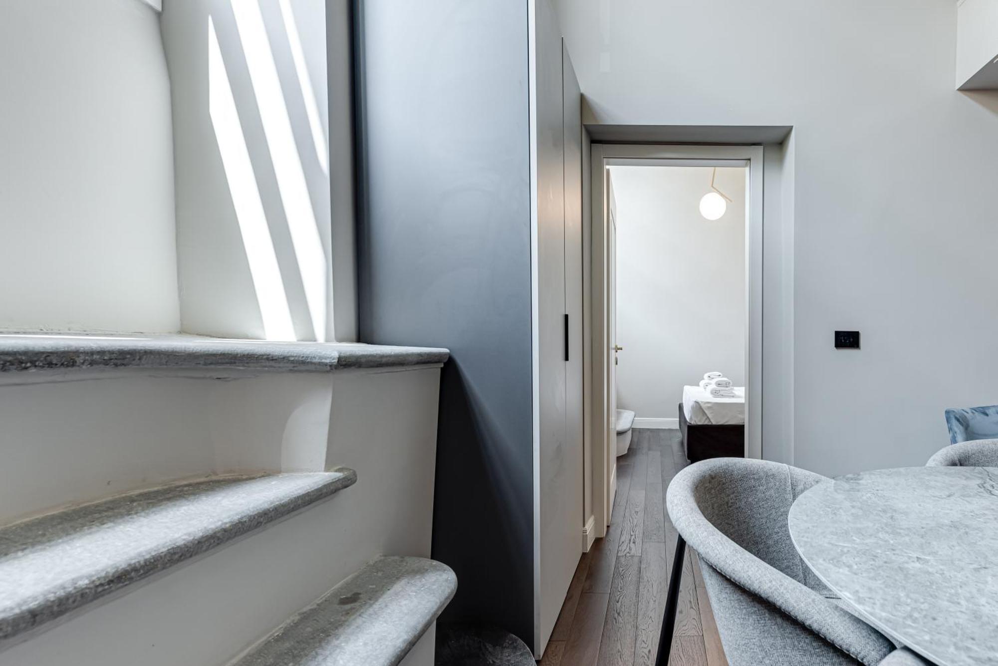 Deluxe Flat In Center * Florencia