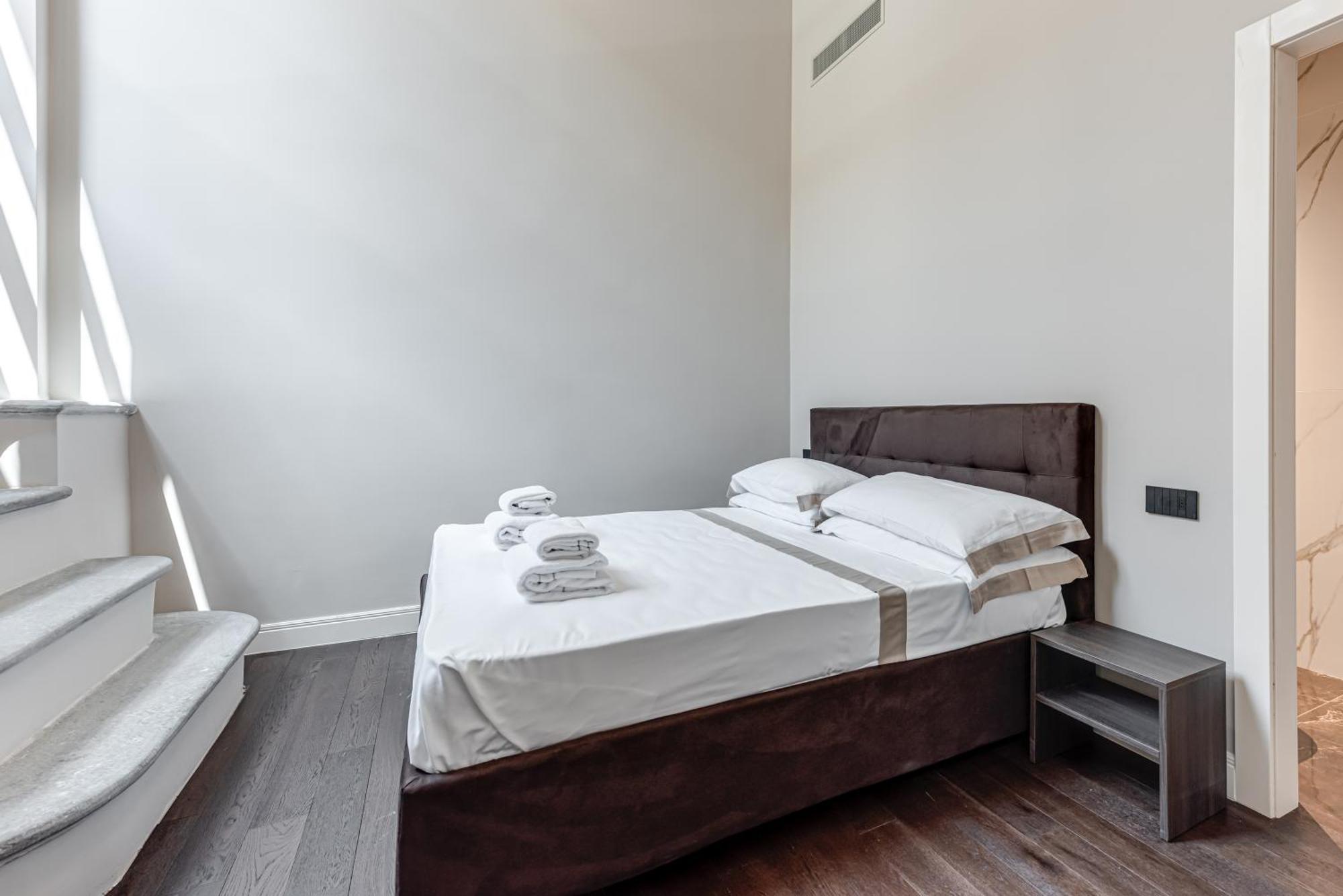 Deluxe Flat In Center Apartamento *